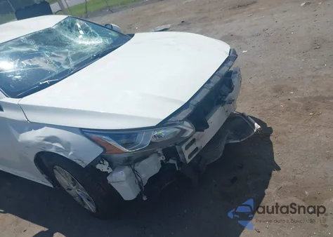 2020 Nissan Altima S Fwd из США, поврежденный, VIN 1N4BL4BV6LC184143